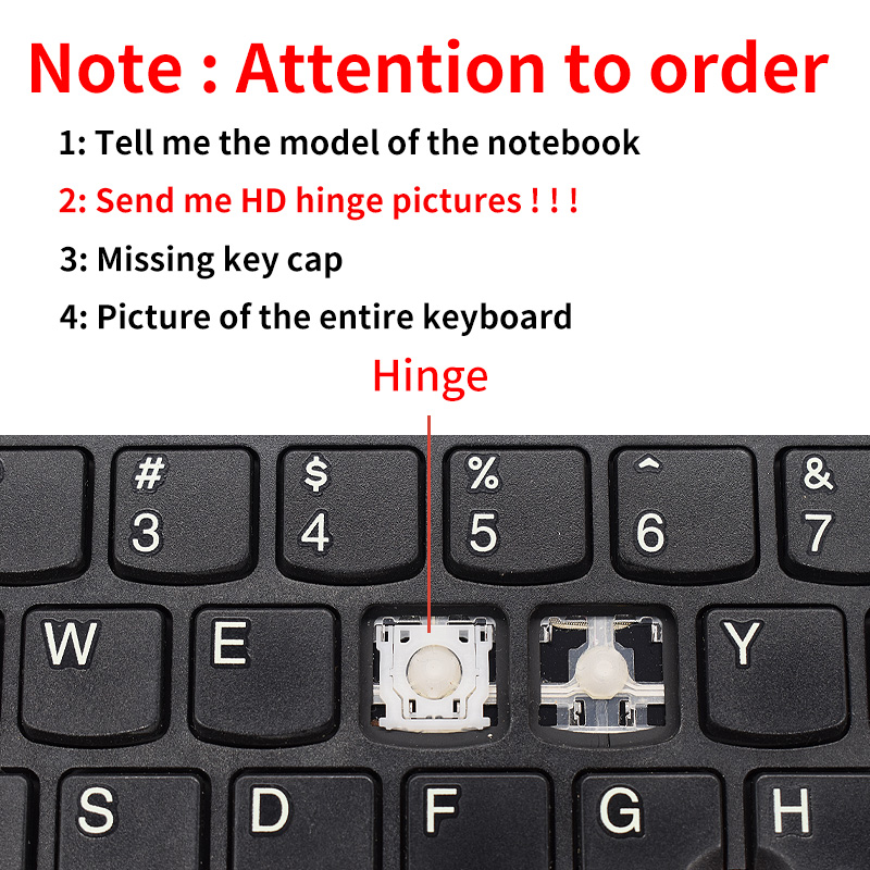 Replacement Keycap Key cap Hin - مراجعة Gaming Keyboard Asus وسعره