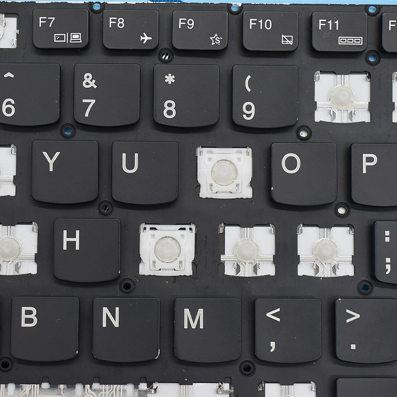 Replacement Keycap Key cap Hin - مراجعة Gaming Keyboard Asus وسعره