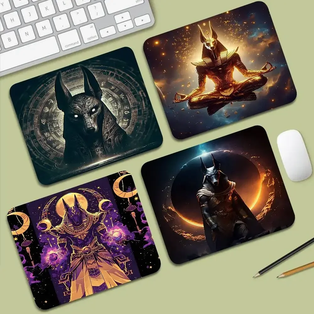 Ancient Egypt Anubis Small Mou - مراجعة Gaming Keyboard Egypt وسعره