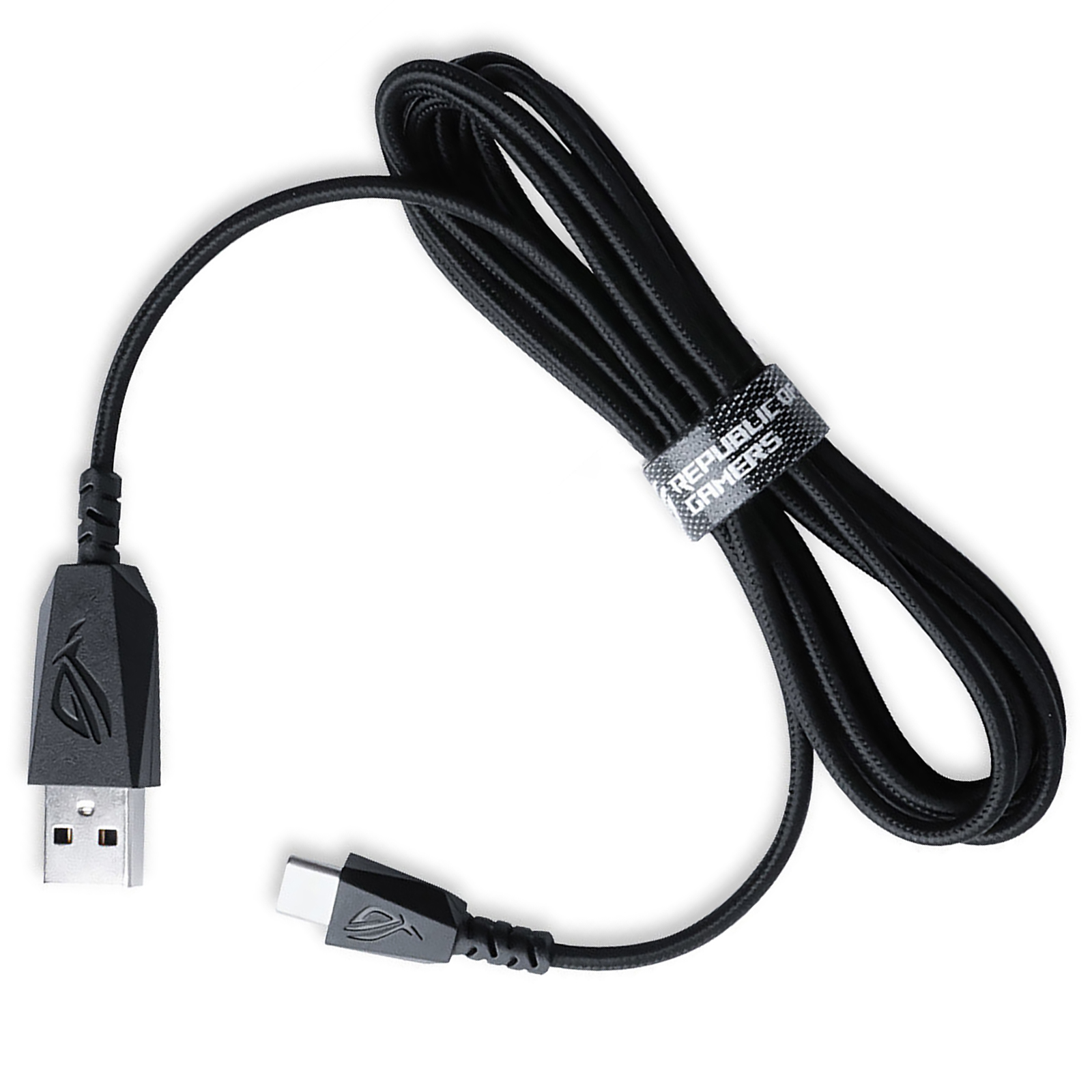 1.8m Type-C USB Keyboard Cable - مراجعة Gaming Keyboard Type C وسعره