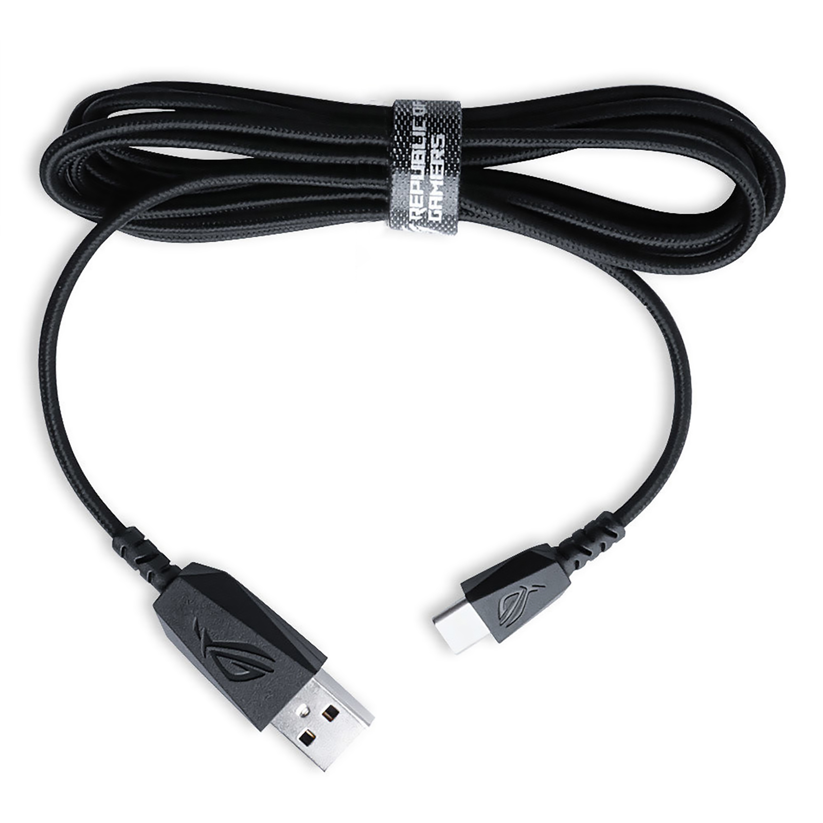 1.8m Type-C USB Keyboard Cable - مراجعة Gaming Keyboard Type C وسعره