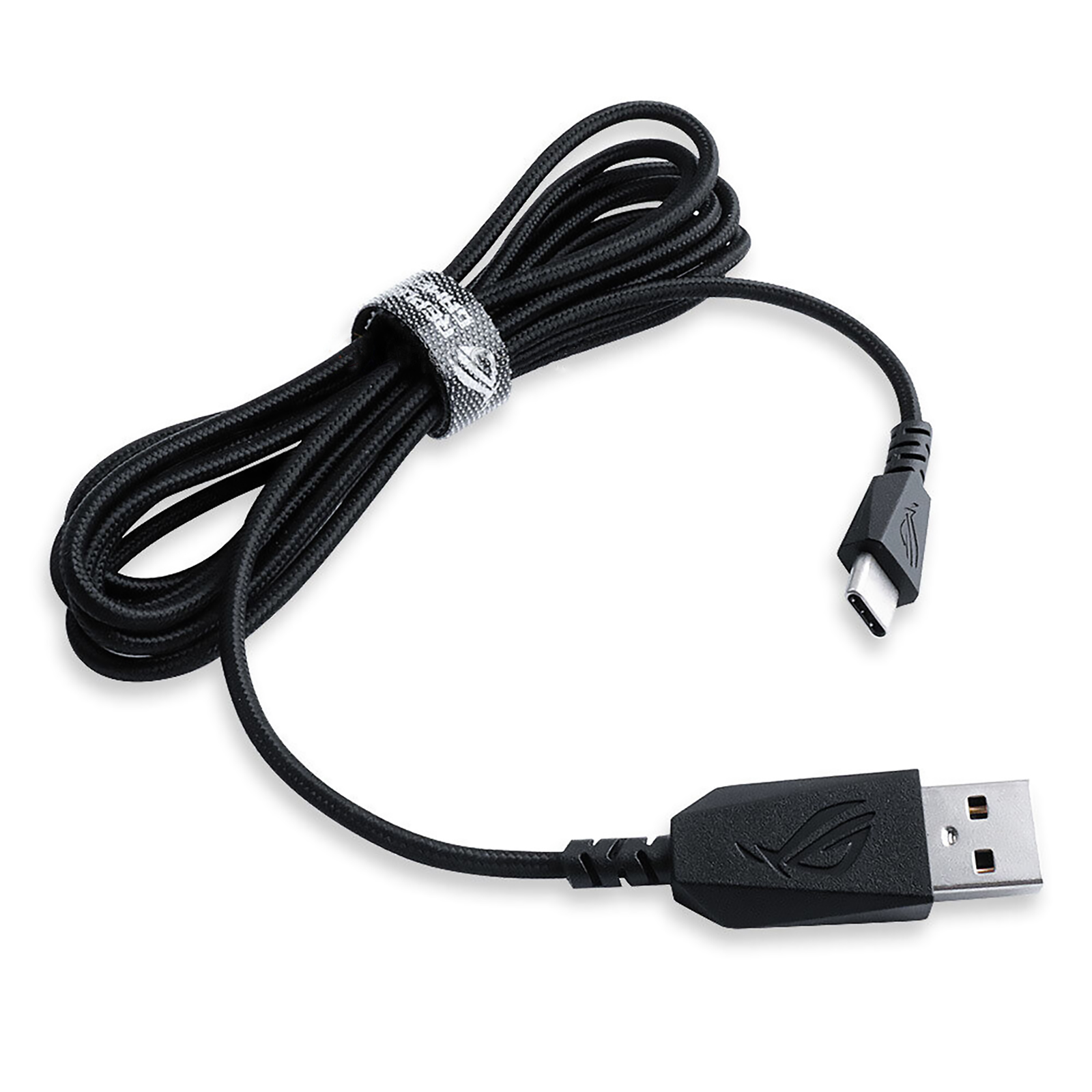 1.8m Type-C USB Keyboard Cable - مراجعة Gaming Keyboard Type C وسعره