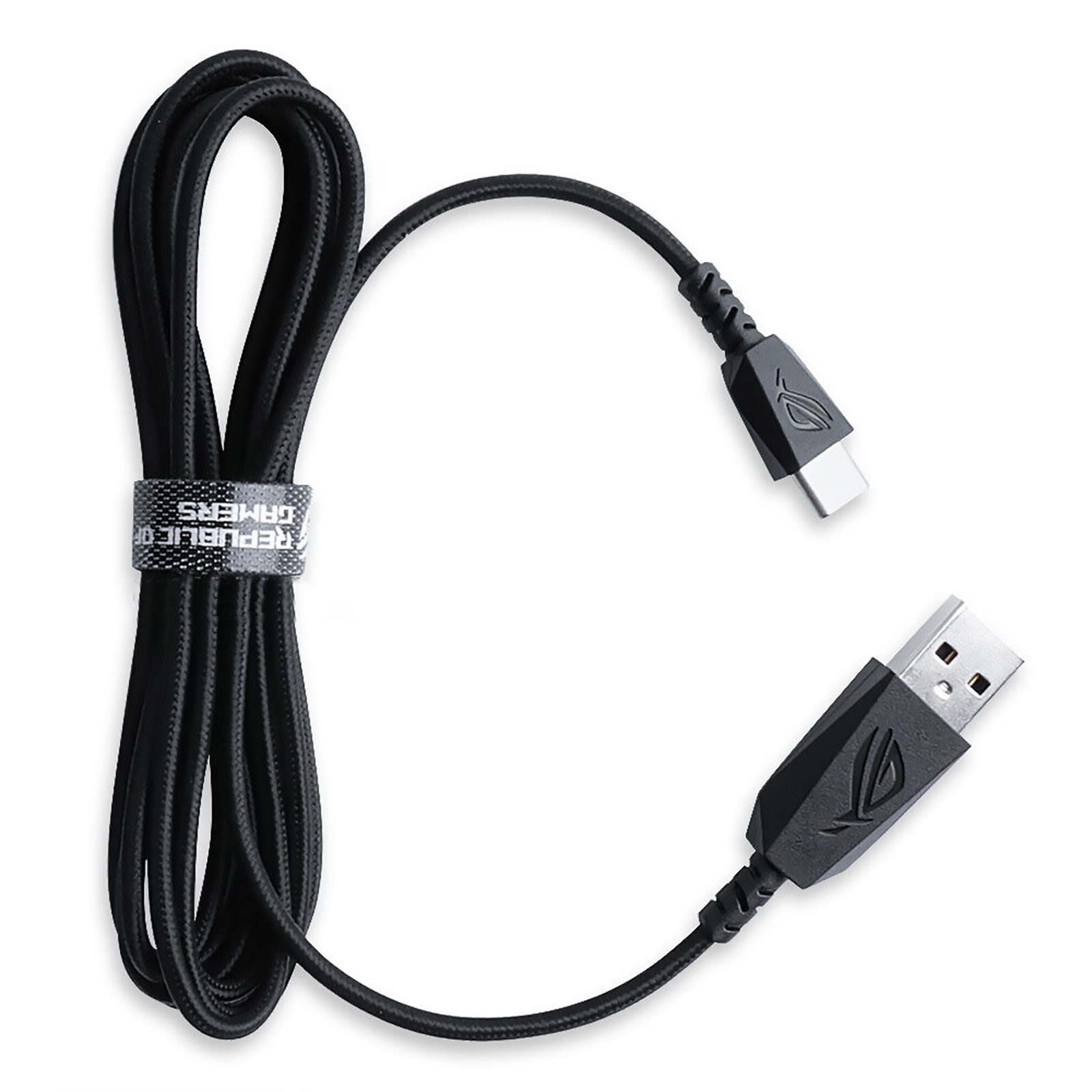 1.8m Type-C USB Keyboard Cable - مراجعة Gaming Keyboard Type C وسعره
