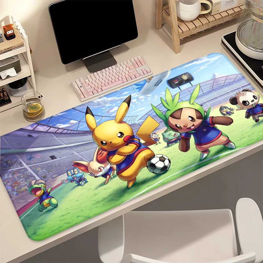 Large Gaming Mouse Pad Anti-sl - مراجعة Gaming Keyboard Higround وسعره