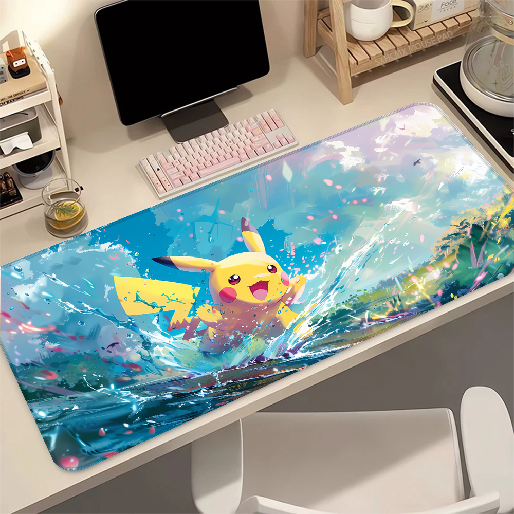 Large Gaming Mouse Pad Anti-sl - مراجعة Gaming Keyboard Higround وسعره