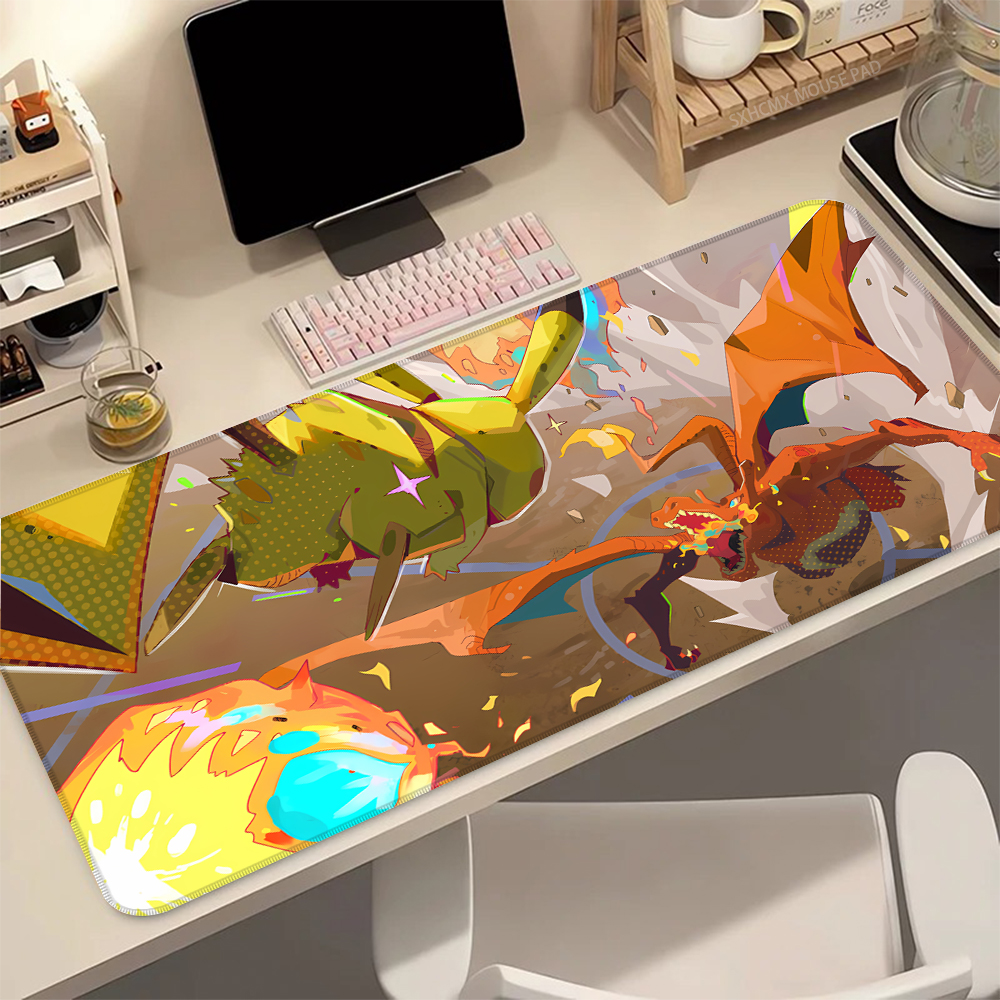 Large Gaming Mouse Pad Anti-sl - مراجعة Gaming Keyboard Higround وسعره