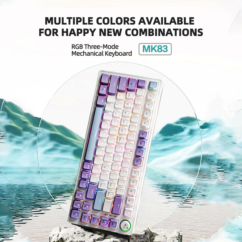 Gianteeth Shark Low Price Cust - مراجعة Gaming Keyboard Wireless وسعره
