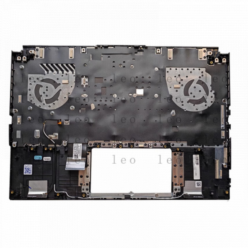 UI  New For ASUS TUF Gaming F1 - مراجعة Gaming Keyboard Asus وسعره