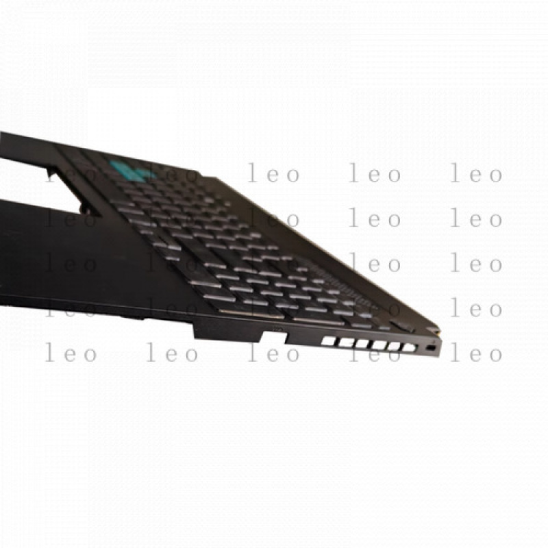 UI  New For ASUS TUF Gaming F1 - مراجعة Gaming Keyboard Asus وسعره