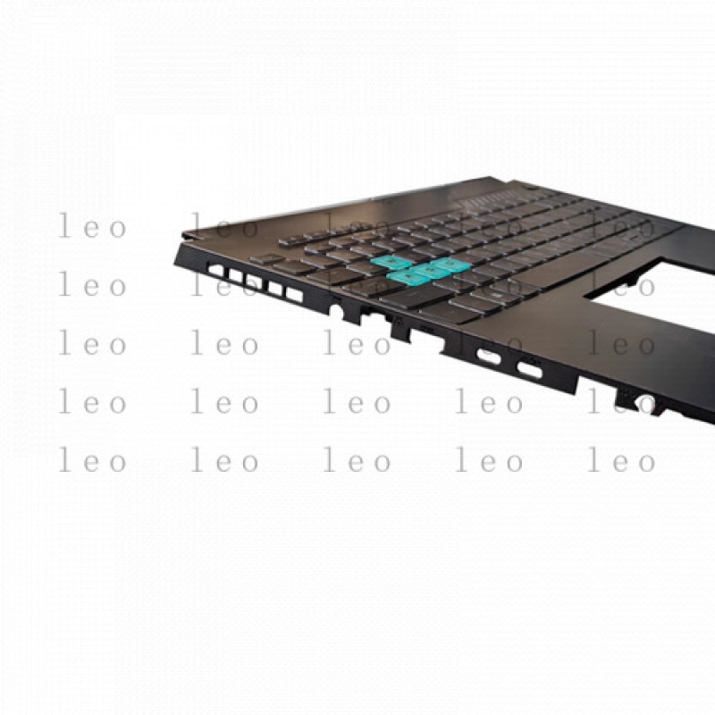 UI  New For ASUS TUF Gaming F1 - مراجعة Gaming Keyboard Asus وسعره