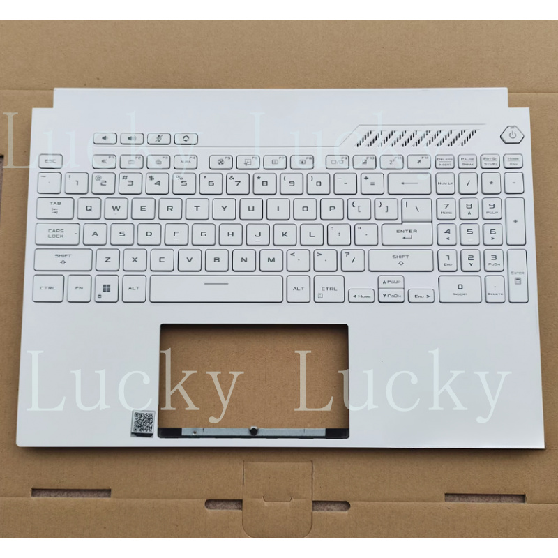 f   New for ASUS TUF Gaming FX - مراجعة Gaming Keyboard Asus وسعره