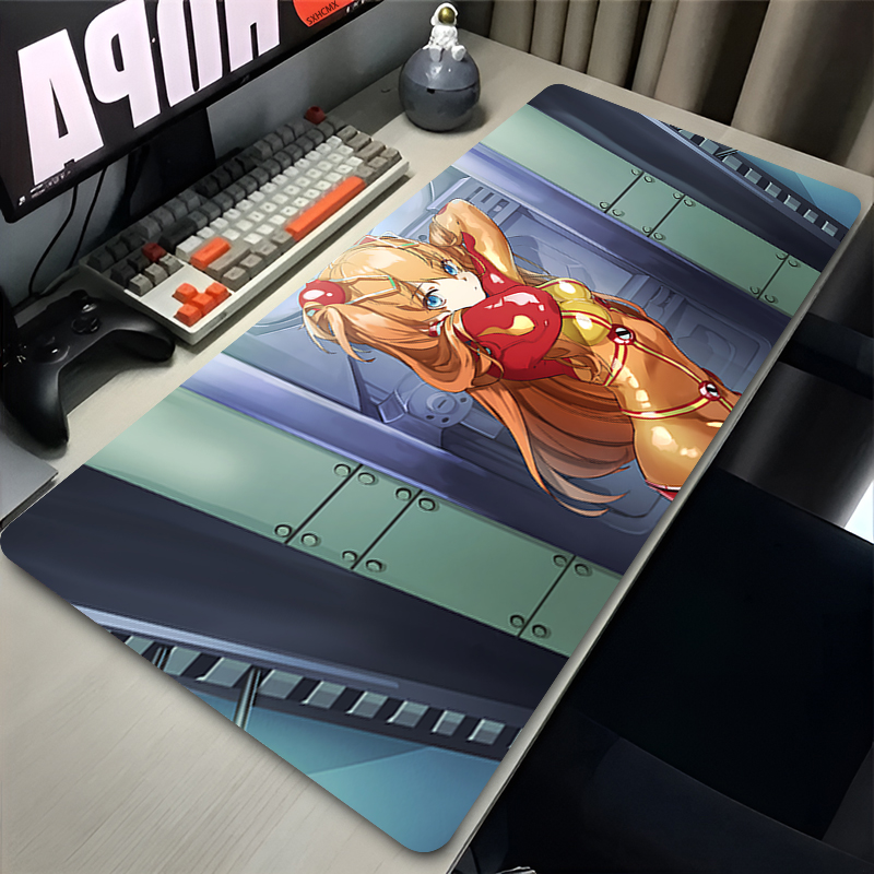 Mouse Pads Large Gaming Mousep - مراجعة Gaming Keyboard Higround وسعره