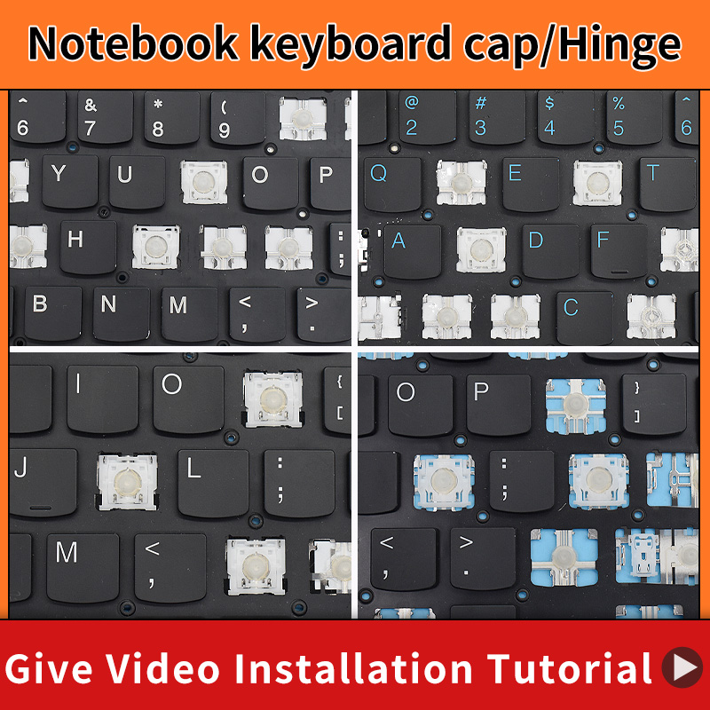 Replacement Keycap Key cap Hin - مراجعة Gaming Keyboard Asus وسعره