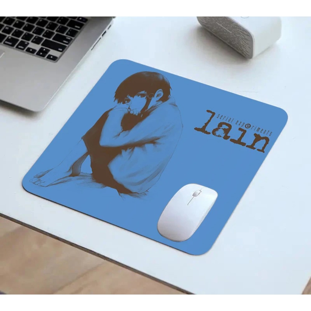 Gaming Mouse Pad, Desk Mat, An - مراجعة Gaming Keyboard Blue وسعره