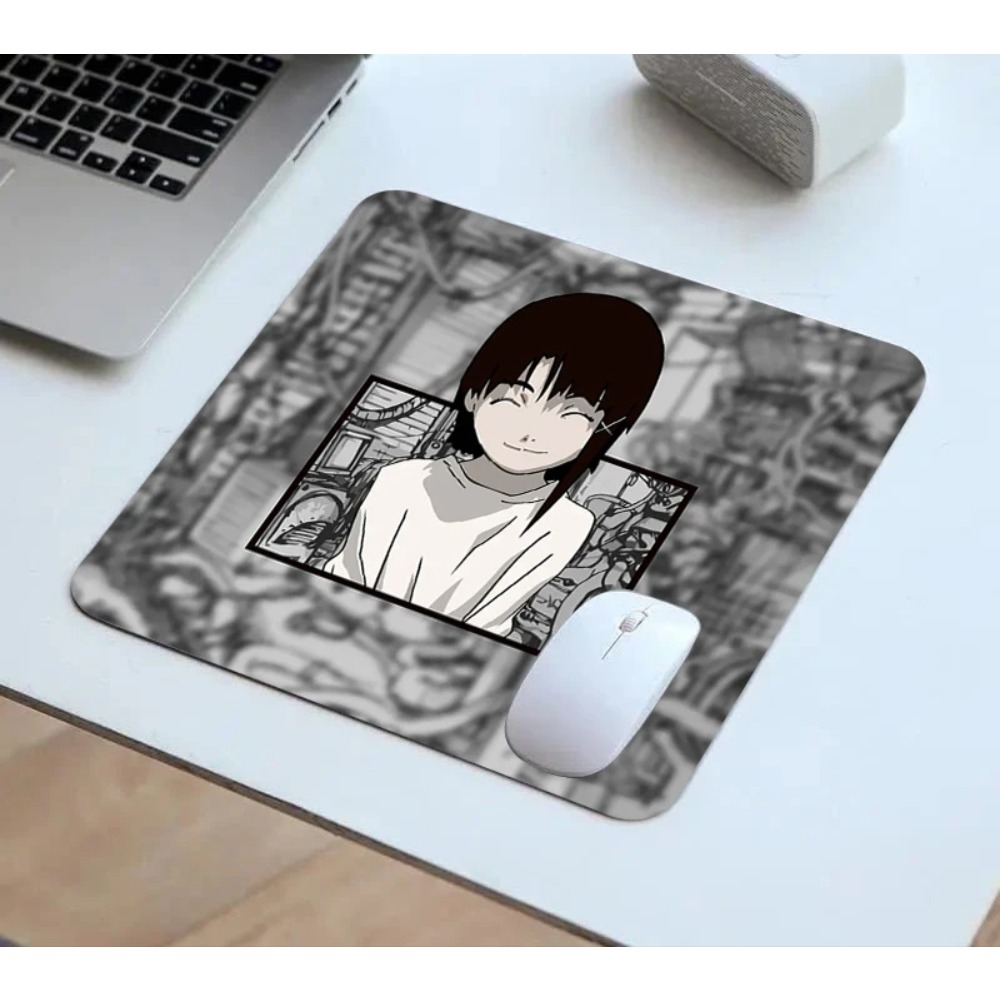 Gaming Mouse Pad, Desk Mat, An - مراجعة Gaming Keyboard Blue وسعره
