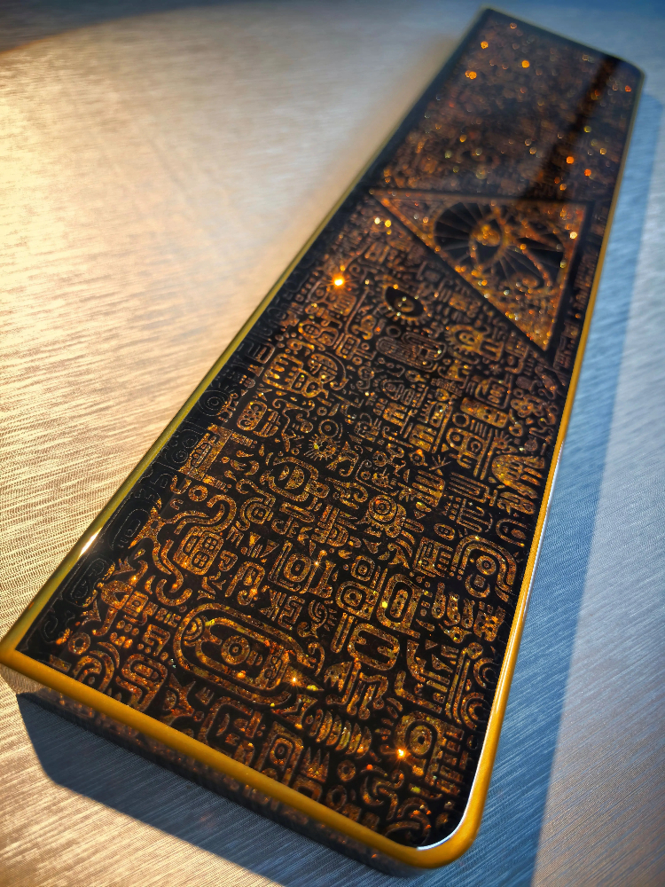 Egypt Mechanical Keyboard Plam - مراجعة Gaming Keyboard Egypt وسعره