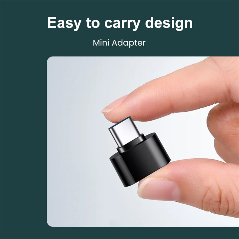 Type C Male to USB 3.0 Female  - مراجعة Gaming Keyboard Type C وسعره